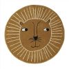 OYOY Living Design Lion vloerkleed 95 cm online kopen