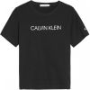 Calvin Klein Ib0Ib00347 Instit.t-Shirt T Shirt AND Tank Unisex Boys Bright White online kopen