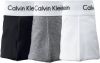 Calvin Klein Underwear Set van 3 boxershorts in katoen met stretch online kopen