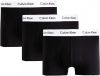 Calvin Klein Underwear Set van 3 boxershorts in katoen met stretch online kopen