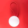 Buitenlamp Fatboy Bolleke LED draadloos rood online kopen