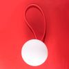 Fatboy LED hanglamp Bolleke met accu, rood online kopen