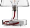 Fatboy Transloetje LED tafellamp, transparant online kopen