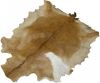 HSM Collection vloerkleed geitenhuid naturel Leen Bakker online kopen