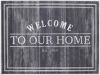 MD-Entree MD Entree Deurmat Ecomat Tradition Home Welcome 45 x 60 cm online kopen