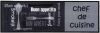 MD-Entree MD Entree Keukenloper Cook&Wash Chef de Cuisine 50 x 150 cm online kopen