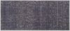 MD-Entree MD Entree Design mat Universal Velvet Anthra 67 x 150 cm online kopen