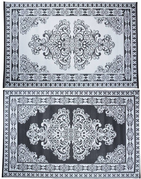 Esschert Design Buitenkleed 186 x 120 cm Perzisch online kopen