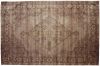 Livingfurn Vloerkleed Kelly Brown 170x240x1cm Katoen online kopen