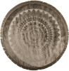 Dutchbone Rond Vloerkleed 'Nelson' 175cm, kleur Caramel online kopen