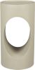 Dutchbone Ronde Bijzettafel 'Sai' 30cm, kleur Zand online kopen