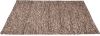 Label51 Vloerkleed Dynamic Naturel Katoen 160x140 cm online kopen