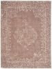 Label51 Vloerkleed Vintage Lava Katoen 160x230 cm online kopen