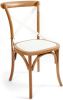 Riviera Maison Saint Etienne Dining Chair 49.0x52.0x88.0 cm online kopen