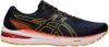 Asics gt 2000 10 hardloopschoenen blauw heren online kopen