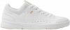 ON Running THE Roger Centre Court Shoes Donna , Wit, Dames online kopen