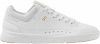 ON Running THE Roger Centre Court Shoes Donna , Wit, Dames online kopen