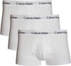 Calvin Klein Underwear Set van 3 boxershorts in katoen met stretch online kopen