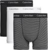 Calvin Klein Boxershorts met logoband in 3 pack online kopen