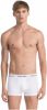 Calvin Klein Underwear Set van 3 boxershorts in katoen met stretch online kopen