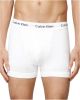 Calvin Klein Underwear Set van 3 boxershorts in katoen met stretch online kopen