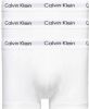 Calvin Klein Underwear Set van 3 boxershorts in katoen met stretch online kopen