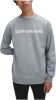 Calvin Klein Sweatshirt CORE INSTITUTIONAL LOGO SWEATSHIRT online kopen