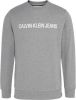 Calvin Klein Sweatshirt CORE INSTITUTIONAL LOGO SWEATSHIRT online kopen