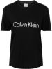 Calvin Klein dames comfort cotton lounge t shirt online kopen