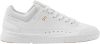 ON Running THE Roger Centre Court Shoes Donna , Wit, Dames online kopen