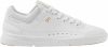 ON Running THE Roger Centre Court Shoes Donna , Wit, Dames online kopen