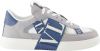 Valentino VL7N sneaker met kalfsleren details online kopen