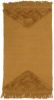 Kidsdepot Vloerkleed Cairo Caramel 80 x 150 cm online kopen