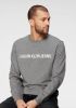 Calvin Klein Sweatshirt CORE INSTITUTIONAL LOGO SWEATSHIRT online kopen