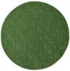 Hoogpolig tapijt in groen van heine home online kopen