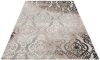 Merinos Vintage Vloerkleed Thema 23014 956 Grijs Beige 160 x 230 cm online kopen