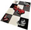 Merinos Vloerkleed voor de kinderkamer Diamond Kids21833 Raceauto's, auto's, laagpolig online kopen