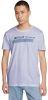 Tom Tailor T shirt met logo white online kopen