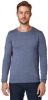 Tom Tailor Basic crew neck sweater online kopen