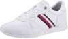 Tommy Hilfiger Sneakers ICONIC RUNNER LEATHER online kopen