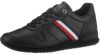 Tommy Hilfiger Sneakers ICONIC RUNNER LEATHER online kopen