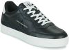 Calvin klein Lage Sneakers Jeans CLASSIC CUPSOLE LTH SU MONO online kopen