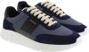 Axel Arigato Genesis Vintage sneaker met su&#xE8, de en leren details online kopen