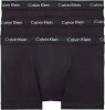 Calvin Klein Boxershorts 3 pack U2662Gxwbbbb , Zwart, Heren online kopen