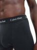 Calvin Klein Boxershorts 3 pack U2662Gxwbbbb , Zwart, Heren online kopen