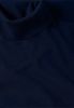 Calvin Klein Donkerblauwe Coltrui Superior Wool Turtle Neck online kopen