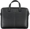 Calvin Klein Zwarte Laptoptas Ck Median Slim Laptop Bag online kopen