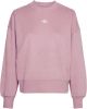 Calvin Klein Sweatshirt MICRO MONOLOGO CREW NECK online kopen