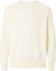 Calvin Klein Sweater met ronde hals en logo online kopen