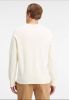 Calvin Klein Sweater met ronde hals en logo online kopen